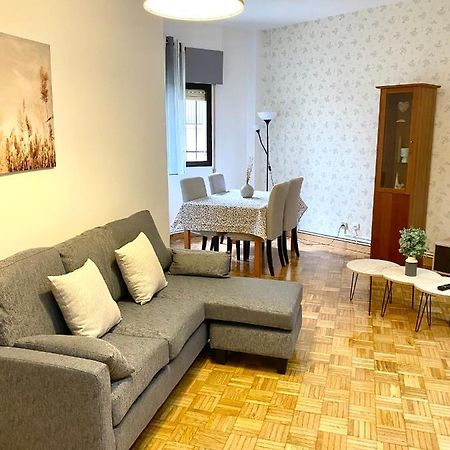 Apartamento Madrid Centro 외부 사진