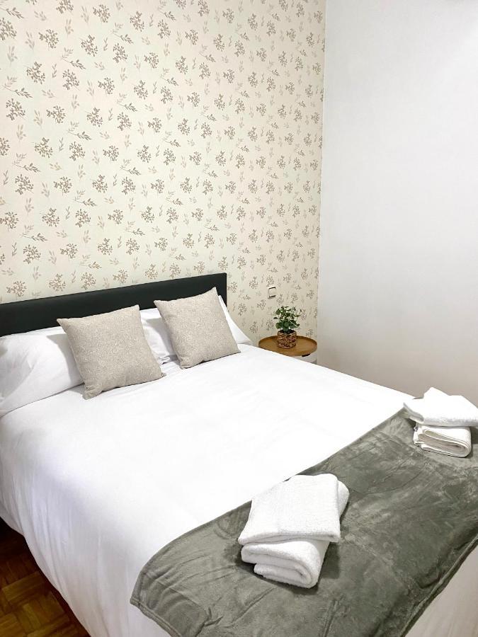 Apartamento Madrid Centro 외부 사진