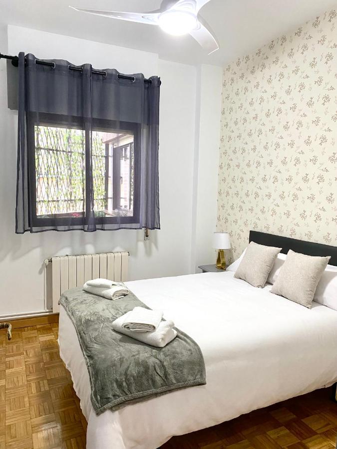 Apartamento Madrid Centro 외부 사진