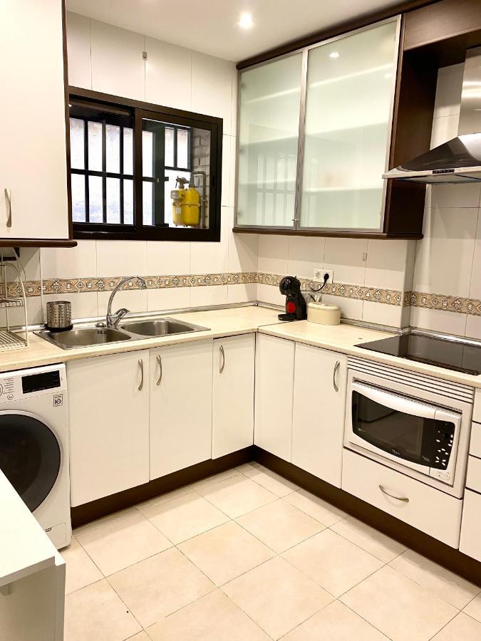 Apartamento Madrid Centro 외부 사진
