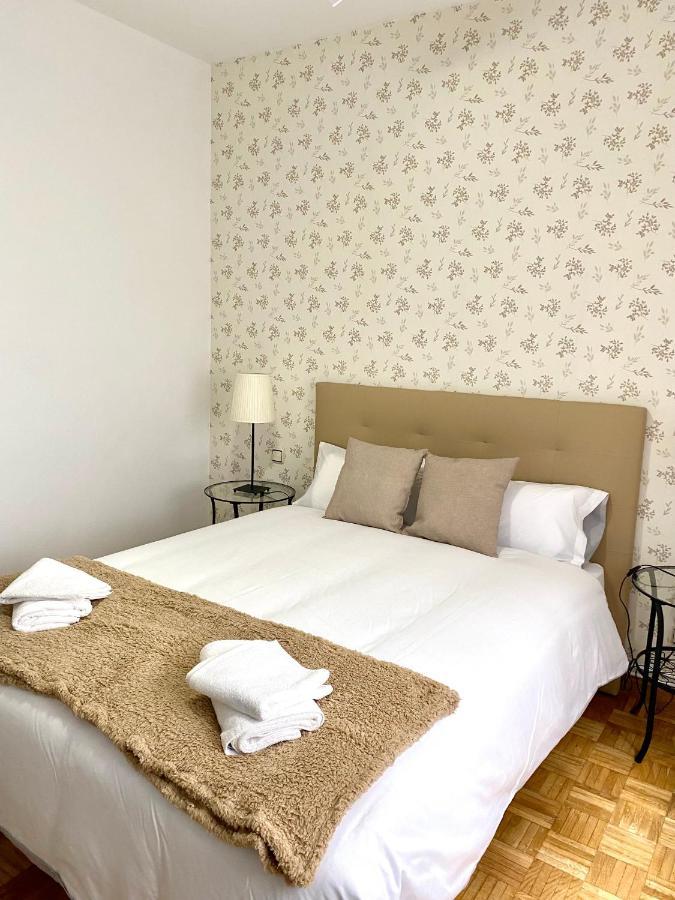 Apartamento Madrid Centro 외부 사진